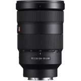 Sony FE 24-70mm f/2.8 GM