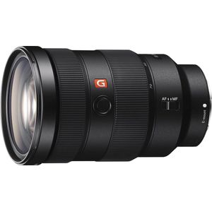 Sony FE 24-70mm f/2.8 GM