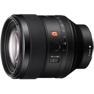 Sony FE 85mm F/1.4 GM occasion