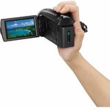 Sony HDR-CX625 - Camcorder - Zwart