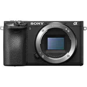 Sony A6500 body occasion