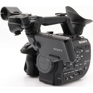Sony PXW-FS5 body occasion
