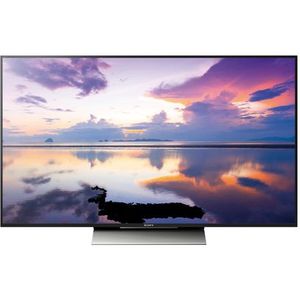 Sony KD-55XD8005B - 4K HDR Televisie - Bravia-reeks - 55 inch