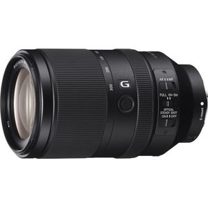 Sony FE 70-300mm f/4.5-5.6 G OSS objectief (SEL70300G.SYX)