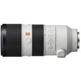 Sony - FE 70-200mm f/2.8 GM OSS - Zoomlens - Zwart - Stabiel