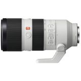 Sony - FE 70-200mm f/2.8 GM OSS - Zoomlens - Zwart - Stabiel
