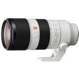 Sony - FE 70-200mm f/2.8 GM OSS - Zoomlens - Zwart - Stabiel