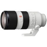 Sony - FE 70-200mm f/2.8 GM OSS - Zoomlens - Zwart - Stabiel