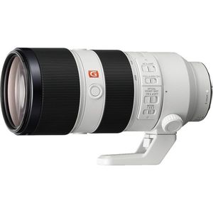 Sony FE 70-200mm F/2.8 GM OSS occasion