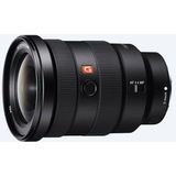 Sony - FE 16-35mm F2.8 GM - Objectief - Zwart - Volledig formaat