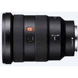 Sony - FE 16-35mm F2.8 GM - Objectief - Zwart - Volledig formaat