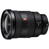 Sony - FE 16-35mm F2.8 GM - Objectief - Zwart - Volledig formaat