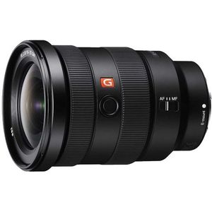 Sony - FE 16-35mm F2.8 GM - Objectief - Zwart - Volledig formaat