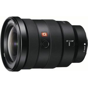 Sony FE 16-35mm f/2.8 GM