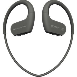 Sony NW-WS623 Walkman - Waterproof MP3-speler met Bluetooth - 4GB - Zwart