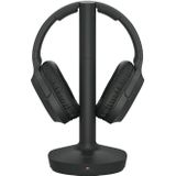 Sony Draadloze Over-Ear Koptelefoon MDR-RF895RK - Zwart