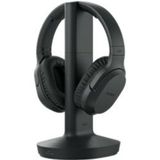 Sony Draadloze Over-Ear Koptelefoon MDR-RF895RK - Zwart