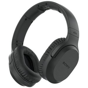 Sony Draadloze Over-Ear Koptelefoon MDR-RF895RK - Zwart