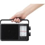 Sony ICF-506 Radio
