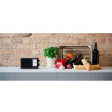 Sony ICF-506 - Radio - 640 mW
