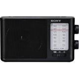 Sony ICF-506 - Radio - 640 mW