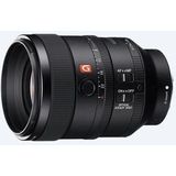 Sony - FE 100mm f/2.8 STF GM OSS - Objectief - Zwart - Volledig formaat