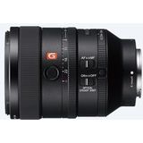 Sony - FE 100mm f/2.8 STF GM OSS - Objectief - Zwart - Volledig formaat