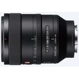 Sony - FE 100mm f/2.8 STF GM OSS - Objectief - Zwart - Volledig formaat