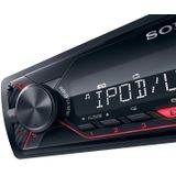 Sony DSX-A210UI – Autoradio met USB en AUX