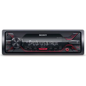 Sony DSX-A210UI – Autoradio met USB en AUX