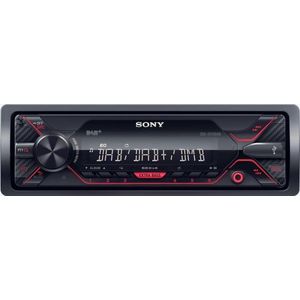 Sony, Autoradio, Dsx-A310dab (Android auto, MirrorLink)