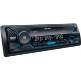SONY DSX-A510BD - Autoradio - Enkel Din - DAB+ - Bluetooth - USB - 4x55Watt