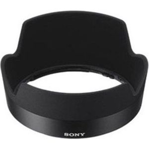 Lenskap - Zwart - Voor SEL35F14Z - Petalvorm