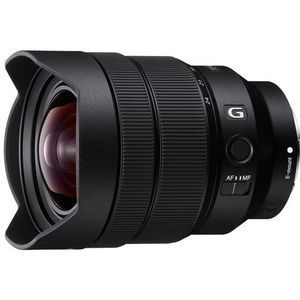 Sony FE - 12-24mm - f/4.0 G - Cameralens - Groothoeklens