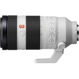 Sony FE 100-400mm f/4.5-5.6 GM OSS | Vollformat, Super-Teleobjektiv, Zoom Objektiv (SEL100400GM)