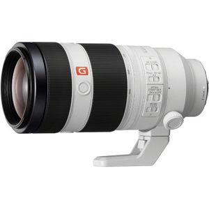 Sony FE 100-400mm f/4.5-5.6 GM OSS