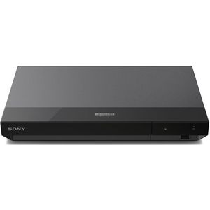 Sony UBP-X700 - Blu-ray-speler – 4K Ultra HD