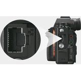 Sony - Alpha A9 - Digitale Camera - Inclusief 24-70mm F2.8 Lens - Gratis Batterij en Filters