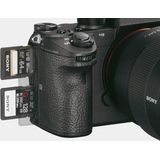 Sony - Alpha A9 - Digitale Camera - Inclusief 24-70mm F2.8 Lens - Gratis Batterij en Filters