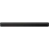 Sony HT-SF150 - Soundbar Black