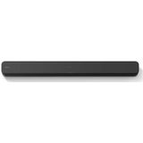 Sony HT-SF150 Soundbar - Zwart - 2-Kanaals - Bass Reflex