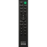Sony HT-SF150 - Soundbar Black