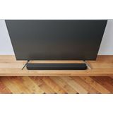 Sony HT-SF150 Soundbar - Zwart - 2-Kanaals - Bass Reflex