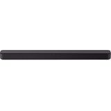 Sony HT-SF150 - Soundbar Black