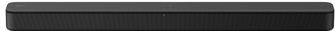 Sony HT-SF150 Soundbar - Zwart - 2-Kanaals - Bass Reflex