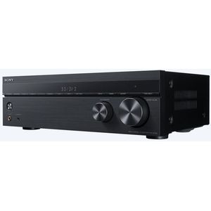 Sony STR-DH590 - AV-modtager - 5.2 kanal - AV-Empf�nger - 5.2-Kanal - Schwarz