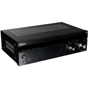 Sony STR-DH190 - modtager - Receiver - Schwarz