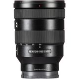 Sony FE 24-105mm f/4 G OSS