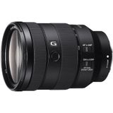 Sony FE 24-105mm f/4 G OSS