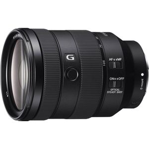 Sony FE - 24-105mm - f/4 G OSS - Telelens